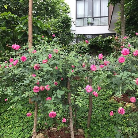 Flamingo Dailai - Hq Villa Ngọc Quang Kültér fotó