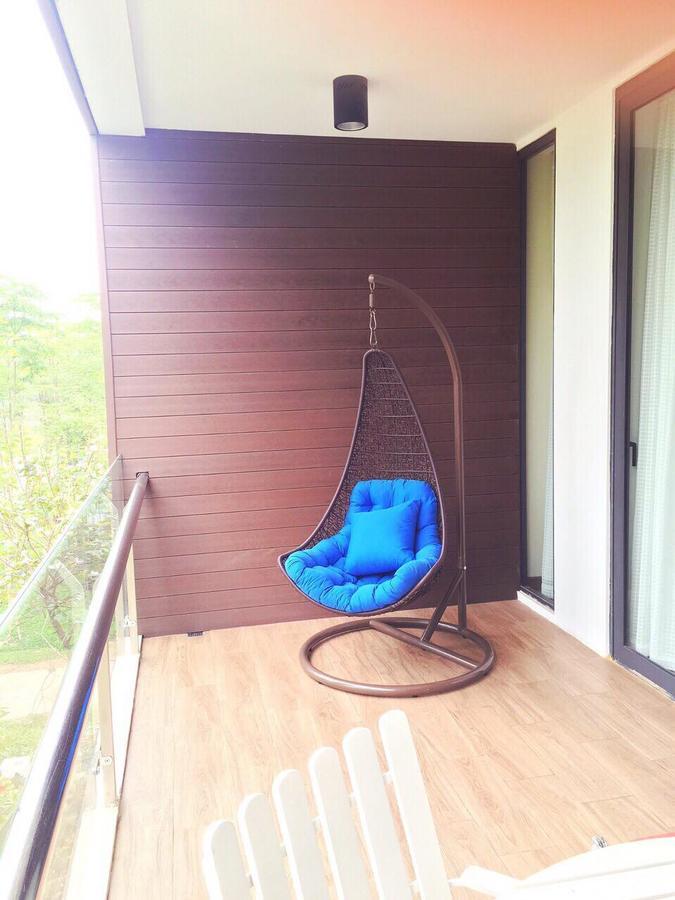Flamingo Dailai - Hq Villa Ngọc Quang Kültér fotó